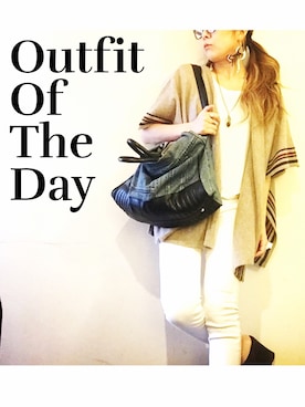 AIさんのコーディネート