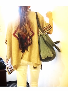 AIさんのコーディネート