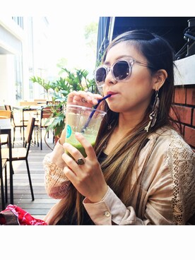 AIさんのコーディネート