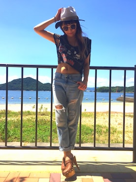 AIさんのコーディネート