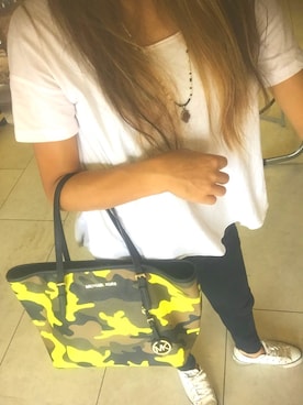 AIさんのコーディネート