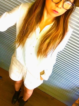 AIさんのコーディネート