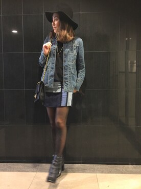 AIさんのコーディネート