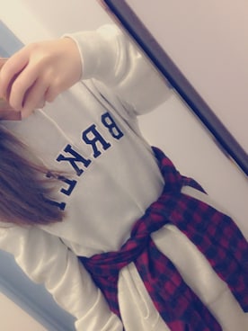 きゃろさんのコーディネート