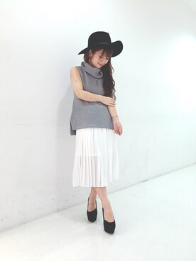 きゃろさんのコーディネート