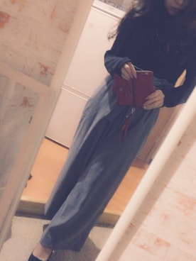 きゃろさんのコーディネート
