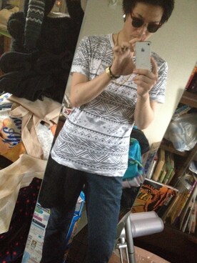 ytさんのコーディネート