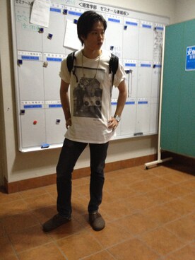 ytさんのコーディネート