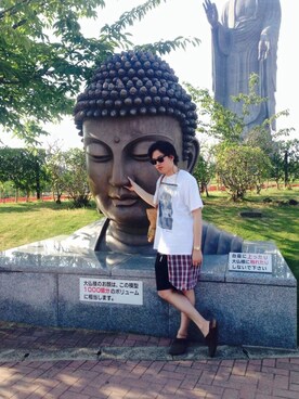 ytさんのコーディネート