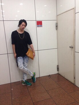 ytさんのコーディネート