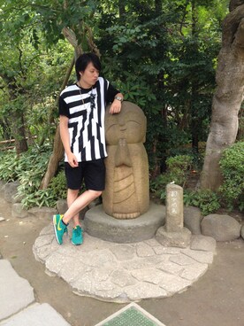 ytさんのコーディネート