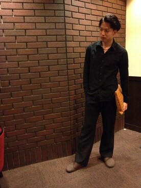 ytさんのコーディネート