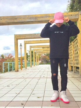 成さんのコーディネート