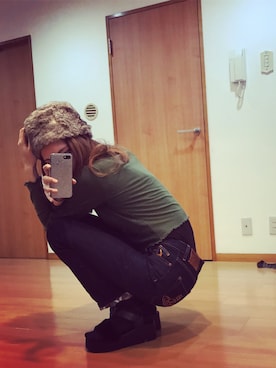 Miyuuさんのコーディネート