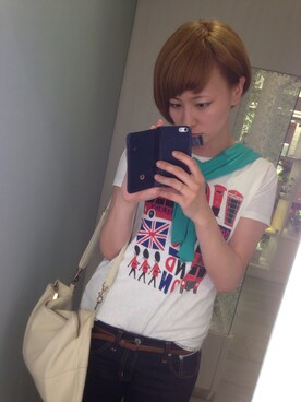 pochijiroさんのコーディネート