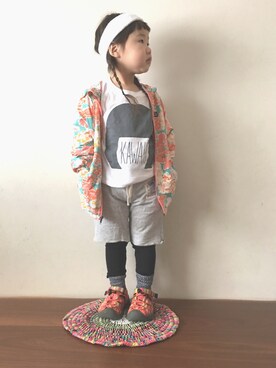 おもちさんのコーディネート