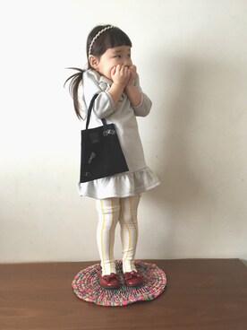 おもちさんのコーディネート