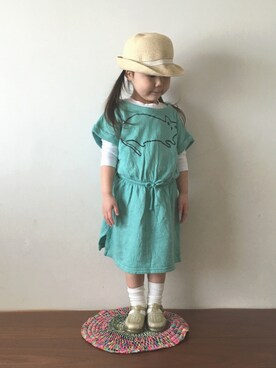 おもちさんのコーディネート