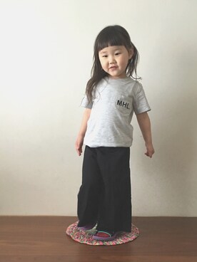 おもちさんのコーディネート