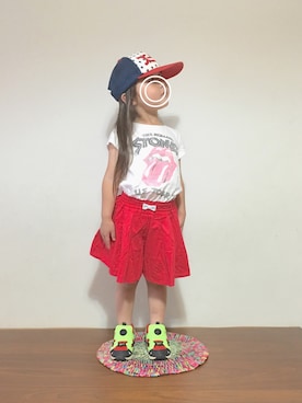 おもちさんのコーディネート