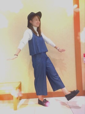 ずーちんさんのコーディネート