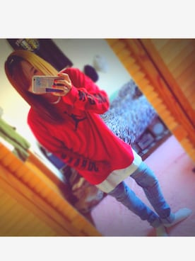 ずーちんさんのコーディネート