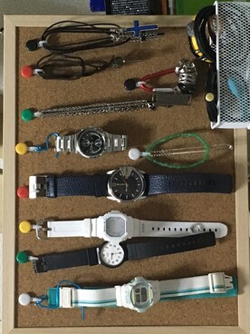 アルトさんのコーディネート