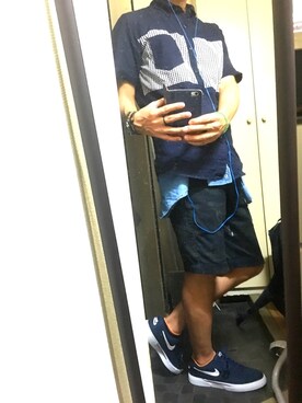 アルトさんのコーディネート