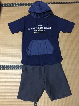 アルトさんのコーディネート