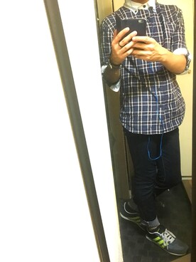 アルトさんのコーディネート