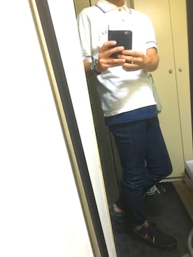 アルトさんのコーディネート