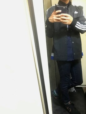 アルトさんのコーディネート