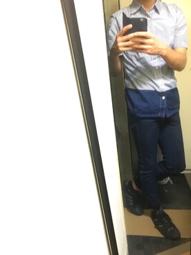 アルトさんのコーディネート