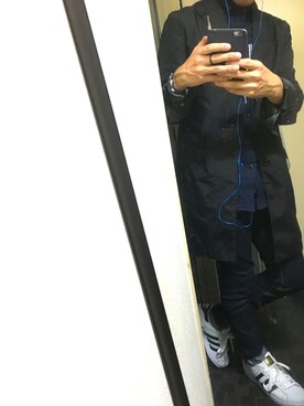 アルトさんのコーディネート