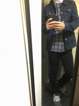 アルトさんのコーディネート