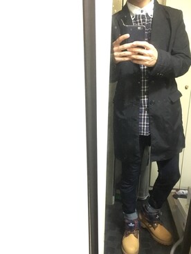 アルトさんのコーディネート