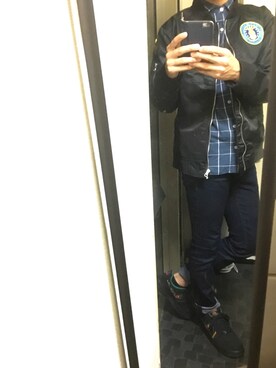 アルトさんのコーディネート