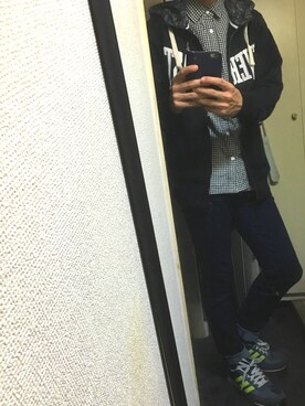 アルトさんのコーディネート