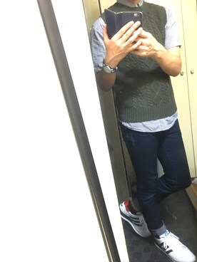 アルトさんのコーディネート