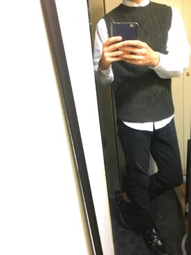 アルトさんのコーディネート