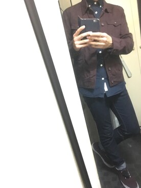 アルトさんのコーディネート