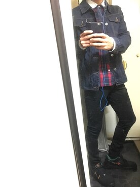 アルトさんのコーディネート