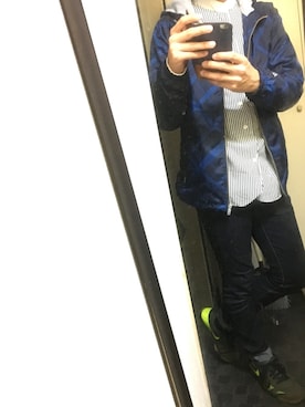 アルトさんのコーディネート