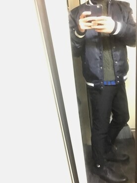 アルトさんのコーディネート