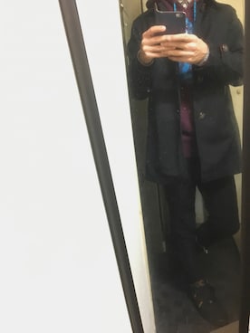 アルトさんのコーディネート