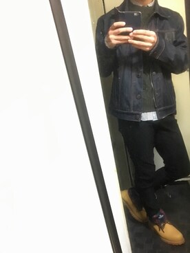 アルトさんのコーディネート