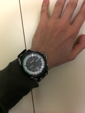 アルトさんのコーディネート