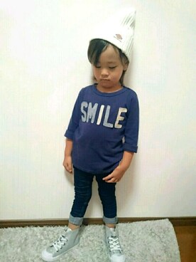 -粋-さんのコーディネート