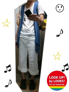 ayanoriさんのコーディネート