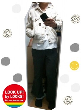 ayanoriさんのコーディネート